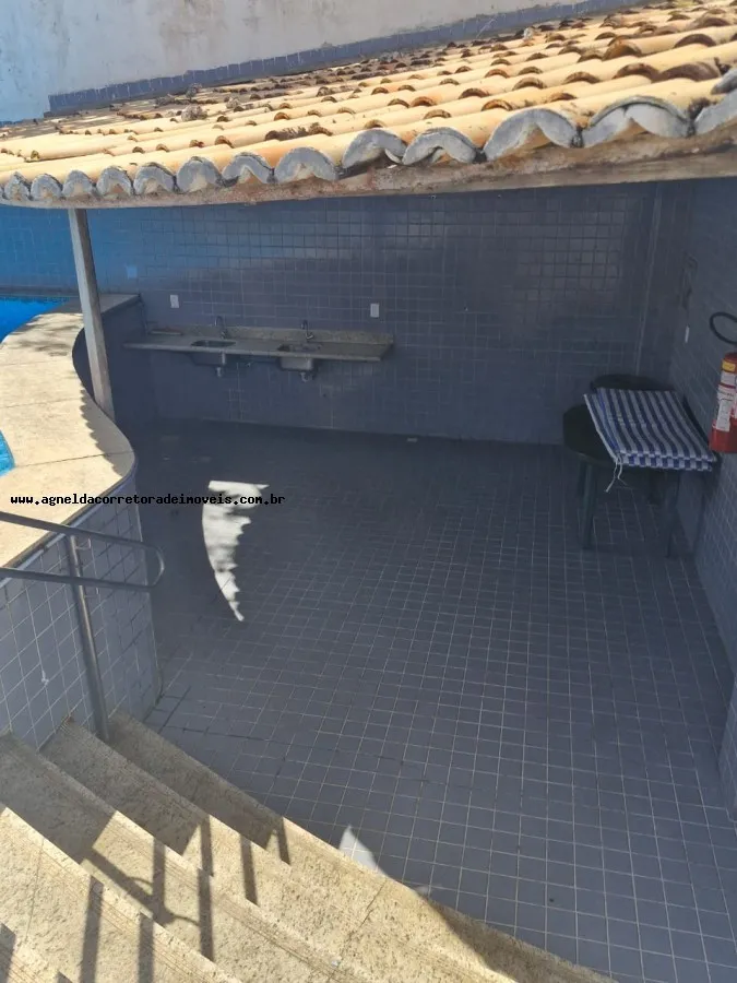 Imagem Apartamento para Venda em Natal, PONTA NEGRA, 2 dormitórios, 1 banheiro, 1 vaga