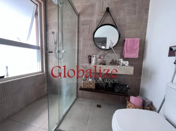 Imagem APARTAMENTO RESIDENCIAL em SANTOS - SP, EMBARÉ
