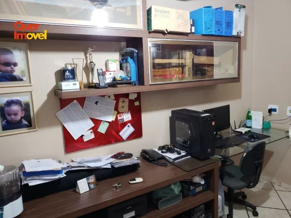 Imagem Imperdível Casa à Venda em Ribeirão Preto-SP, Alto da Boa Vista - 4 Quartos, 2 Suítes, 2 Salas, 5 Banheiros, 2 Vagas - 360 m²!