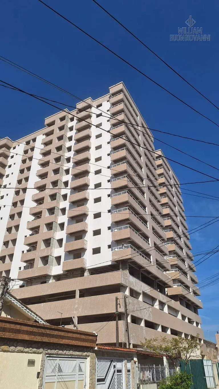 Imagem Oportunidade Exclusiva: Conforto, Estilo e Localização Privilegiada-Praia Grande
