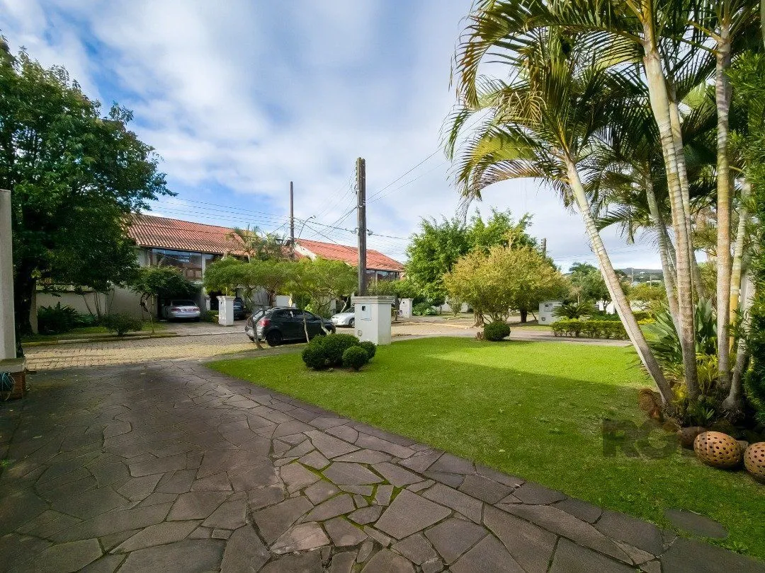 Imagem Casa de Condomínio em Cavalhada