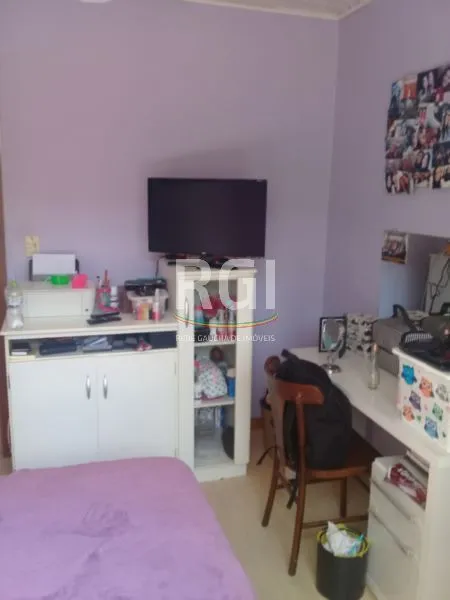 Imagem Casa para Venda - 210m², 3 dormitórios, sendo 1 suites, Cidade Baixa