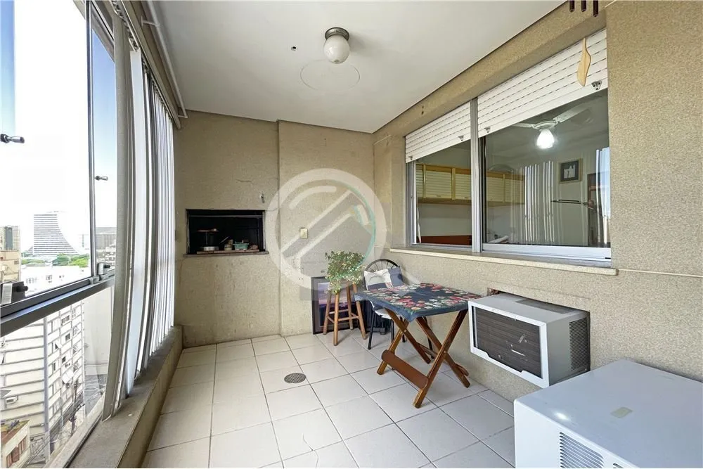 Imagem No Centro Histórico, Na Rua Duque de Caxias, Próx. Praça da Matriz, Apartamento 2 Dormitórios, e...
