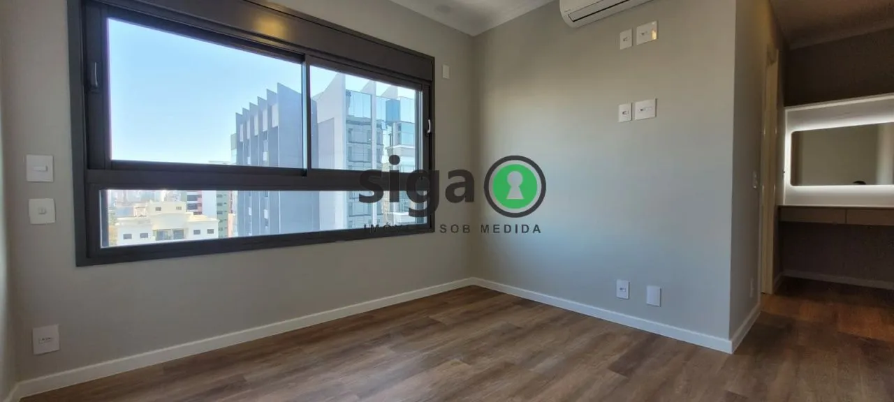 Imagem 149m² 3 suítes, novo, nunca habitado e pronto para entrar com varanda gourmet