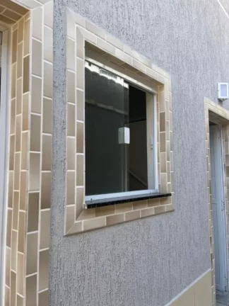 Imagem CASA COM 57.01 m² - OCIAN - PRAIA GRANDE SP