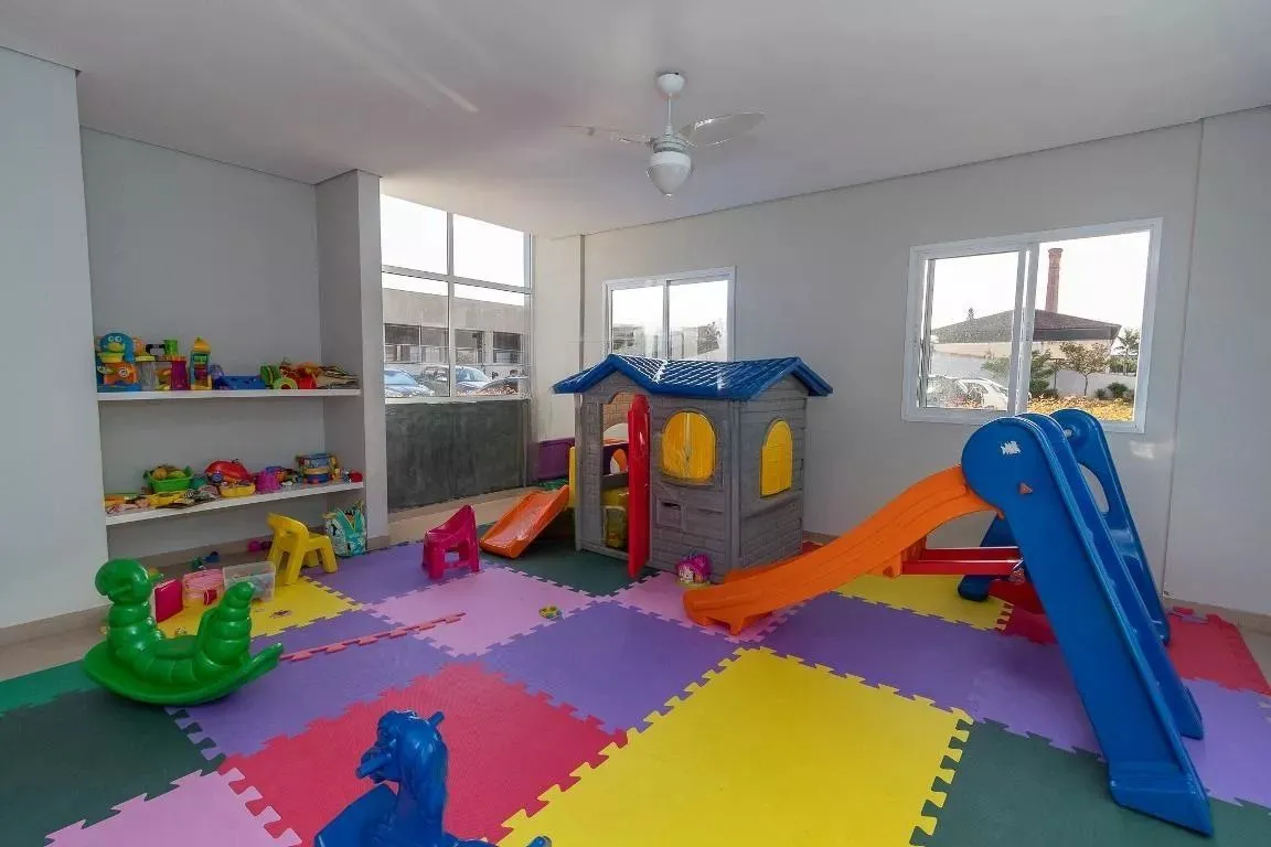 Imagem Apartamento com vista para o Guaíba e sacada ampla no Rossi Fiateci