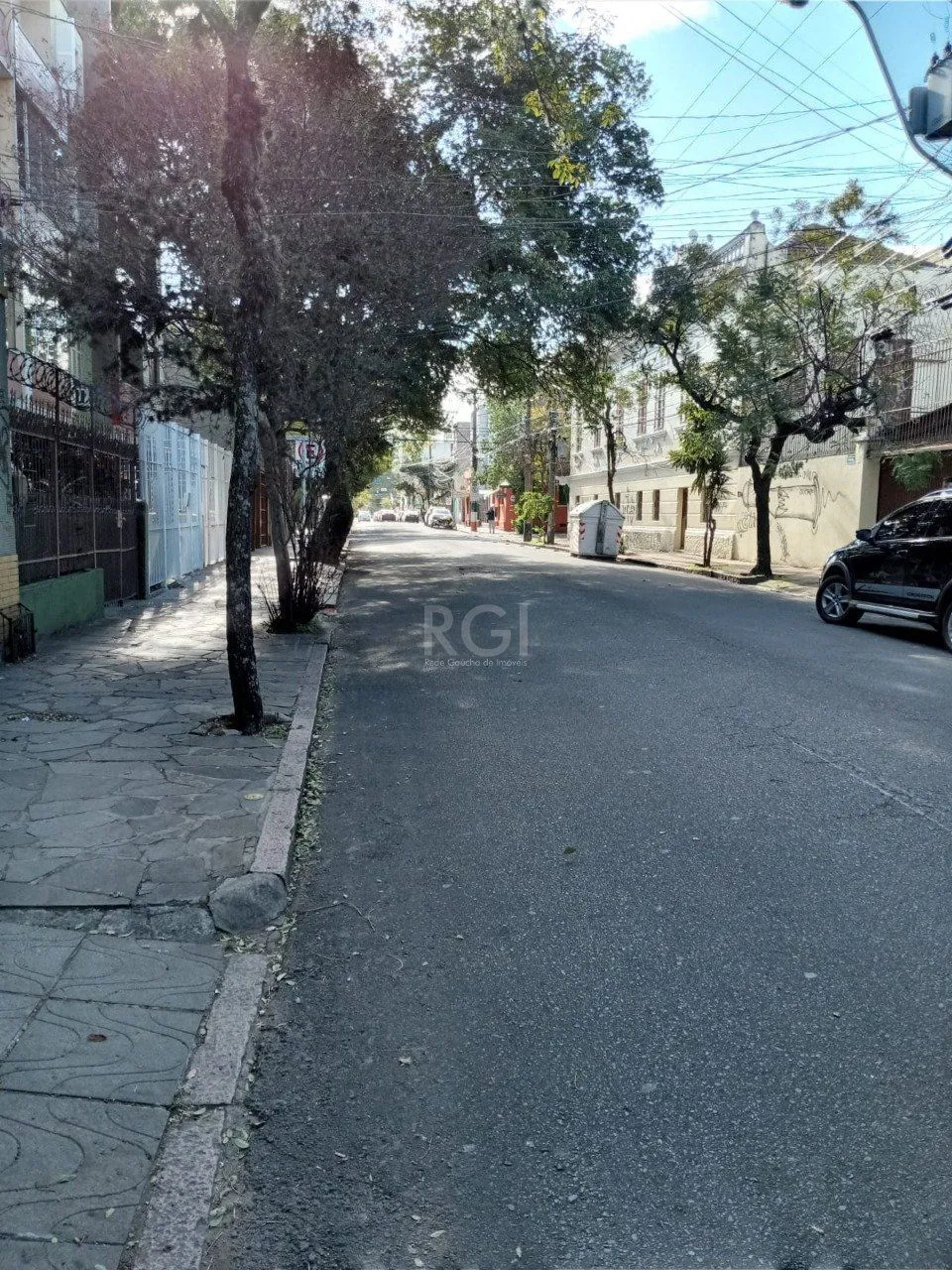 Imagem Casa para Venda - 70m², 2 dormitórios, Cidade Baixa