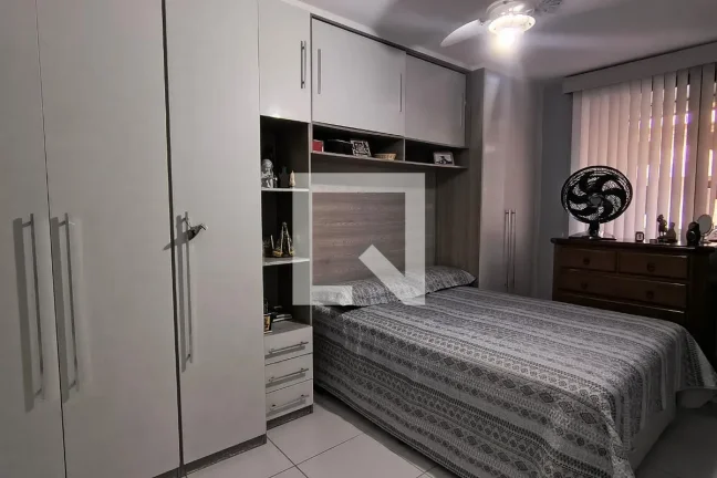 Imagem Apartamento à Venda - Recreio, 3 Quartos, 102 m2