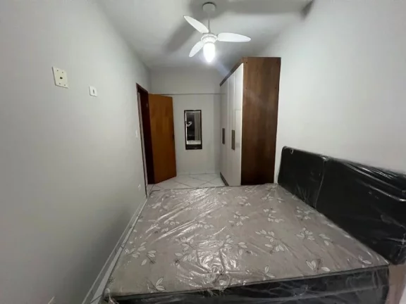 Imagem Apartamento à Venda em Guilhermina, Praia Grande - SP