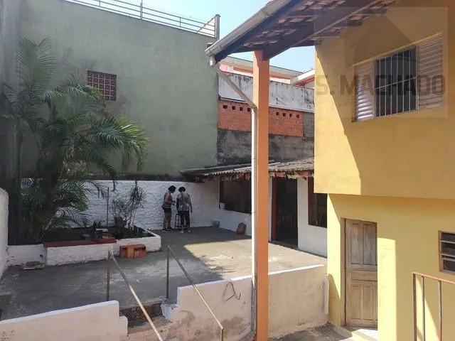 Imagem Casa para Venda em Santo André / SP no bairro Parque Novo Oratório