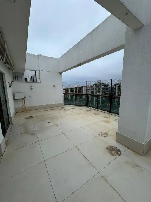 Imagem Apartamento a Venda no bairro Barra Olímpica - Rio de Janeiro, RJ