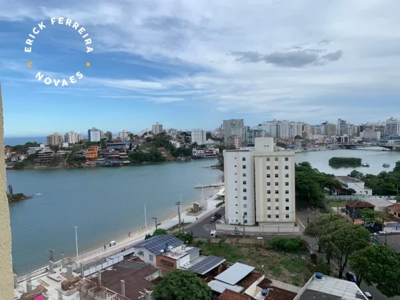 Imagem Cobertura Duplex na quadra do mar da Prainha de Muquiçaba Guarapari