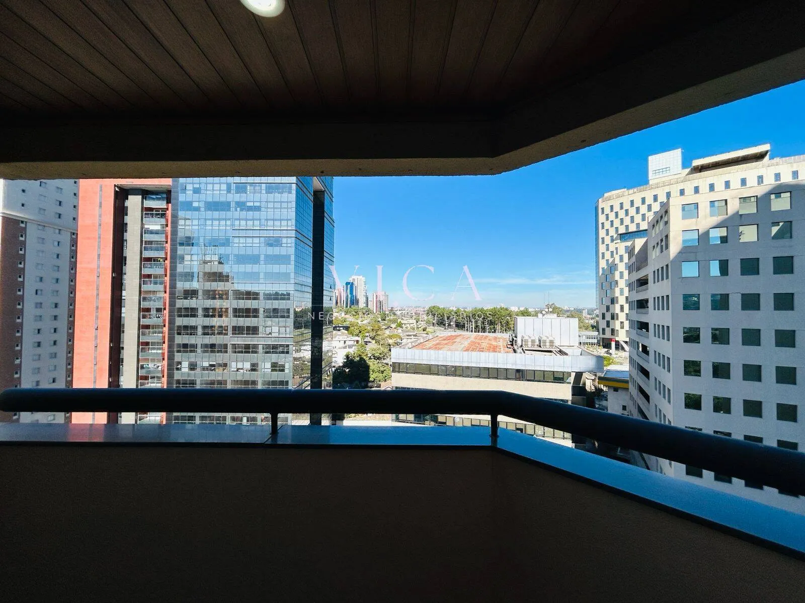 Imagem Alphaville|Copacabana |Apto 83m², 2 dorms 1 suite, 2vagas -varanda|R$ 5.350