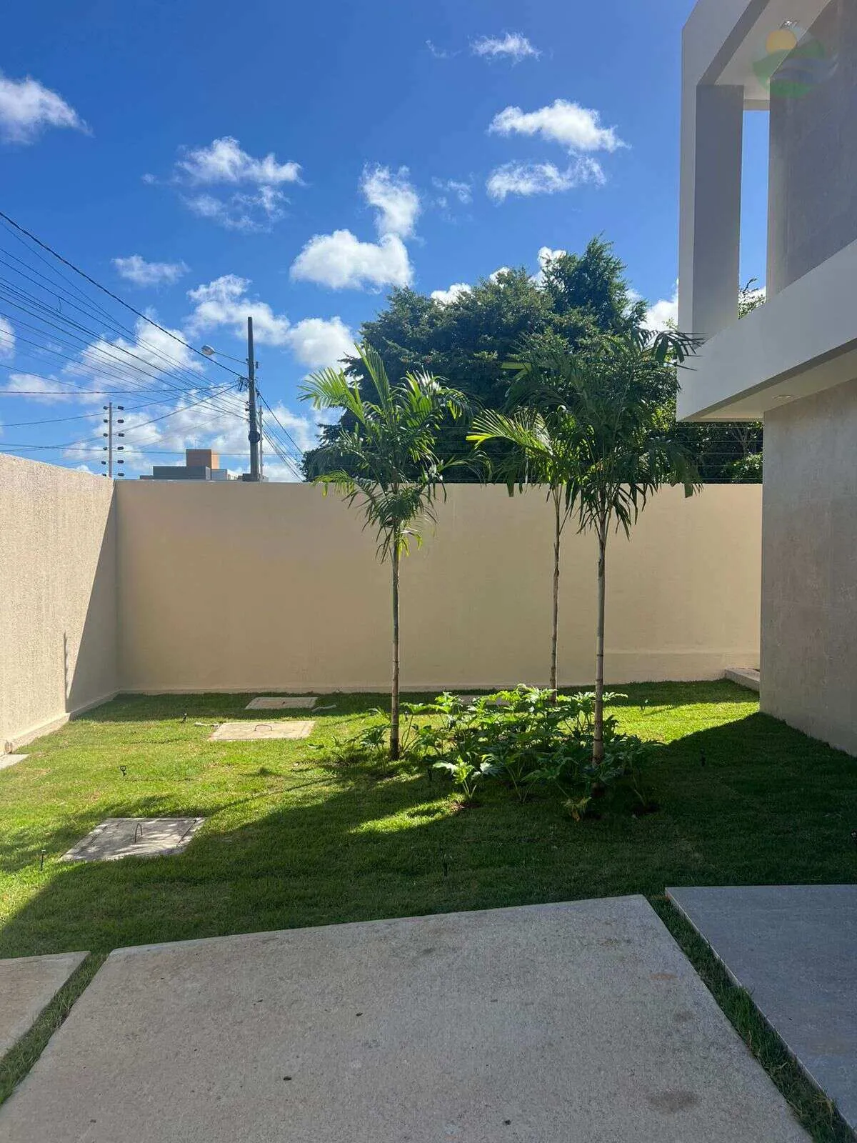 Imagem Casa com 4 suites, 245m2, à venda, no Portal do Sol, em João Pessoa, Paraiba.