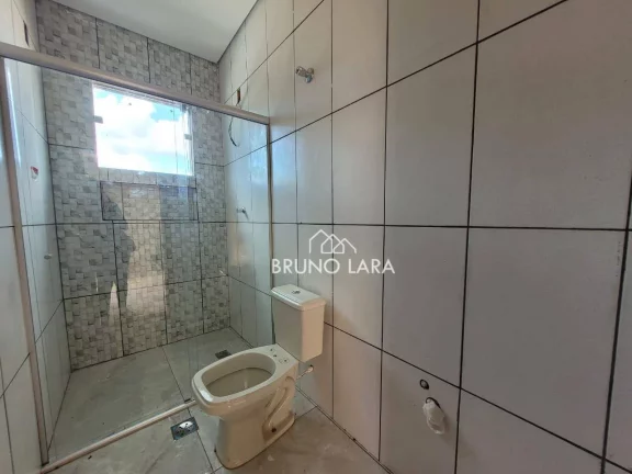 Imagem Casa à venda no Condomínio Portal do Igarapé - Igarapé/MG.