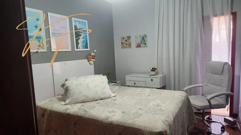 Imagem APARTAMENTO RESIDENCIAL em CAMPINAS - SP, VILA ITAPURA