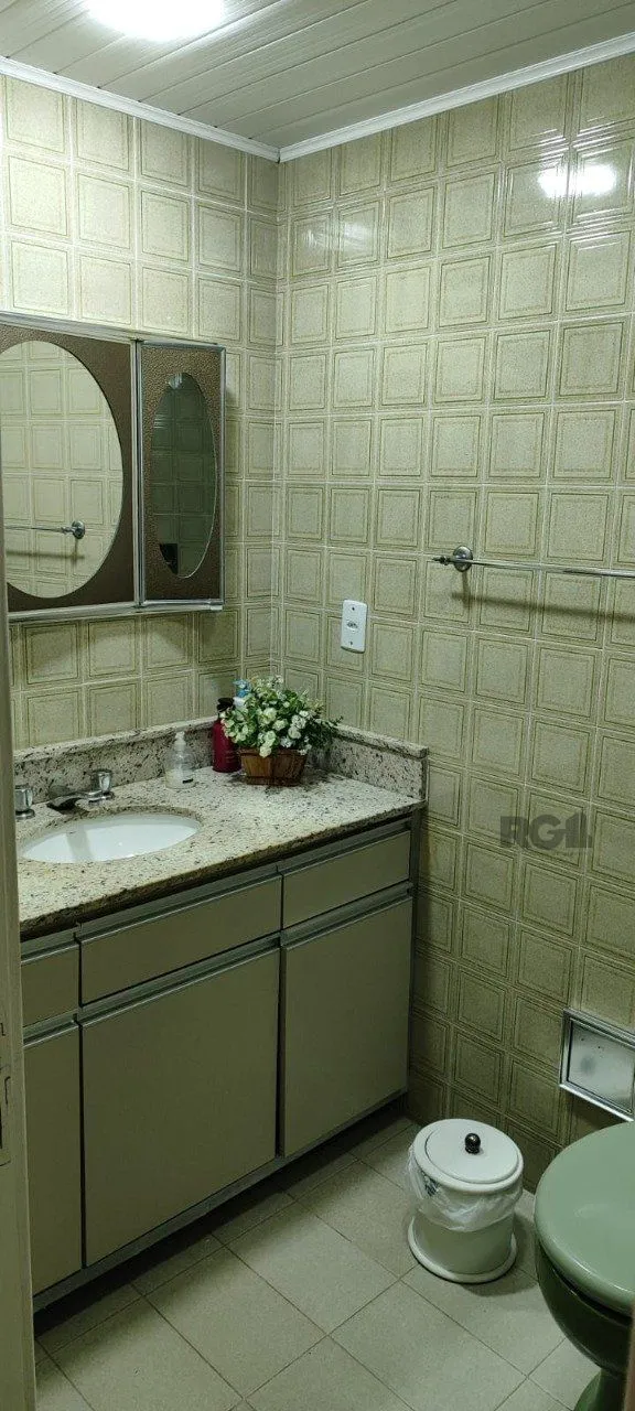 Imagem Apartamento 3 Dormitórios,com box, Bairro Jardim São Pedro