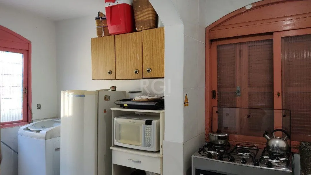 Imagem Casa para Venda - 236m², 4 dormitórios, 5 vagas - Vila São José