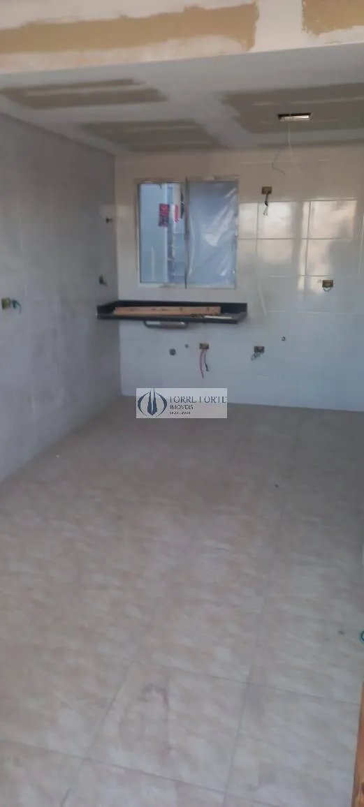 Imagem Apartamento com 2 dormitorios , 01 vaga na Cidade Patriarca