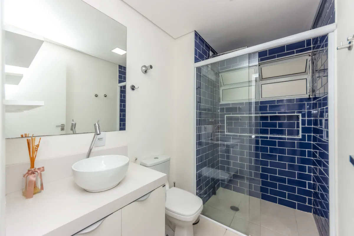 Imagem Apartamento para venda em Bela Vista com 1 quarto, 44m2
