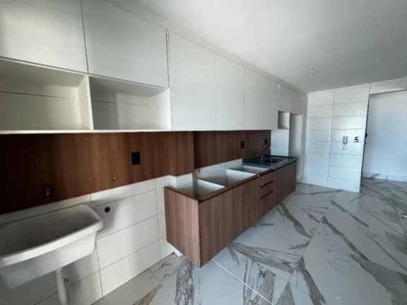 Imagem Apartamento à Venda em Aviação, Praia Grande - SP
