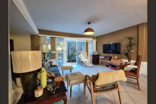 Imagem Casa à Venda - Vargem Pequena, 4 Quartos, 320 m2