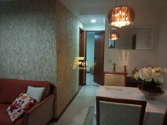 Foto do imóvel ÓTIMO APARTAMENTO DE 2 QUARTOS PARA VOCÊ QUE BUSCA CONFORTO E PRATICIDADE.