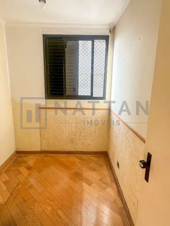 Imagem Apartamento com 3 dormitórios à venda, 62 m² por R$ 530.000,00 - Tatuapé - São Paulo/SP