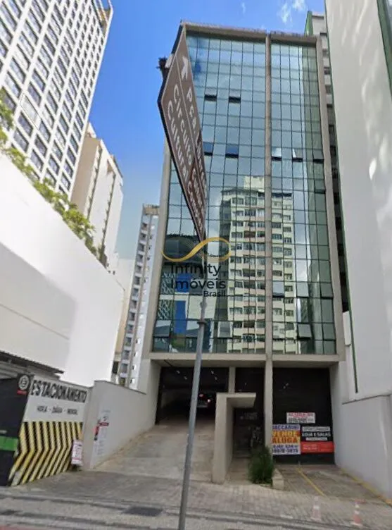 Foto do imóvel Sala comercial à venda no bairro Centro - Belo Horizonte/MG