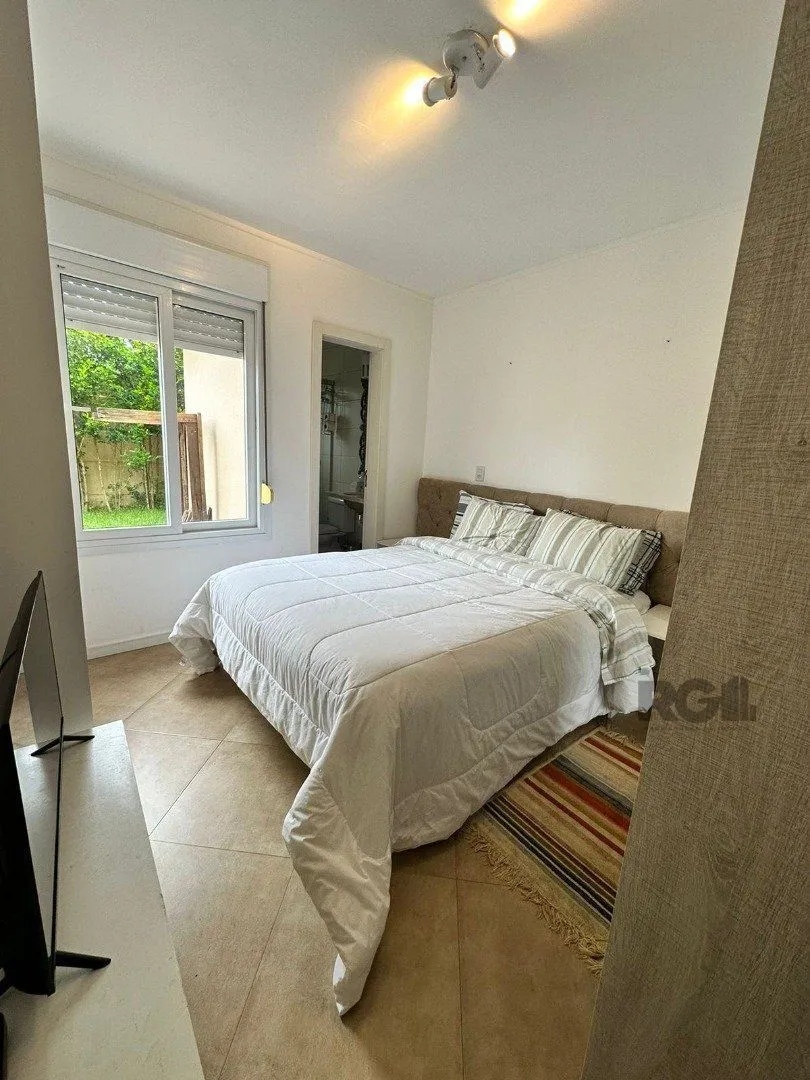 Imagem Casa de Condomínio em Centro