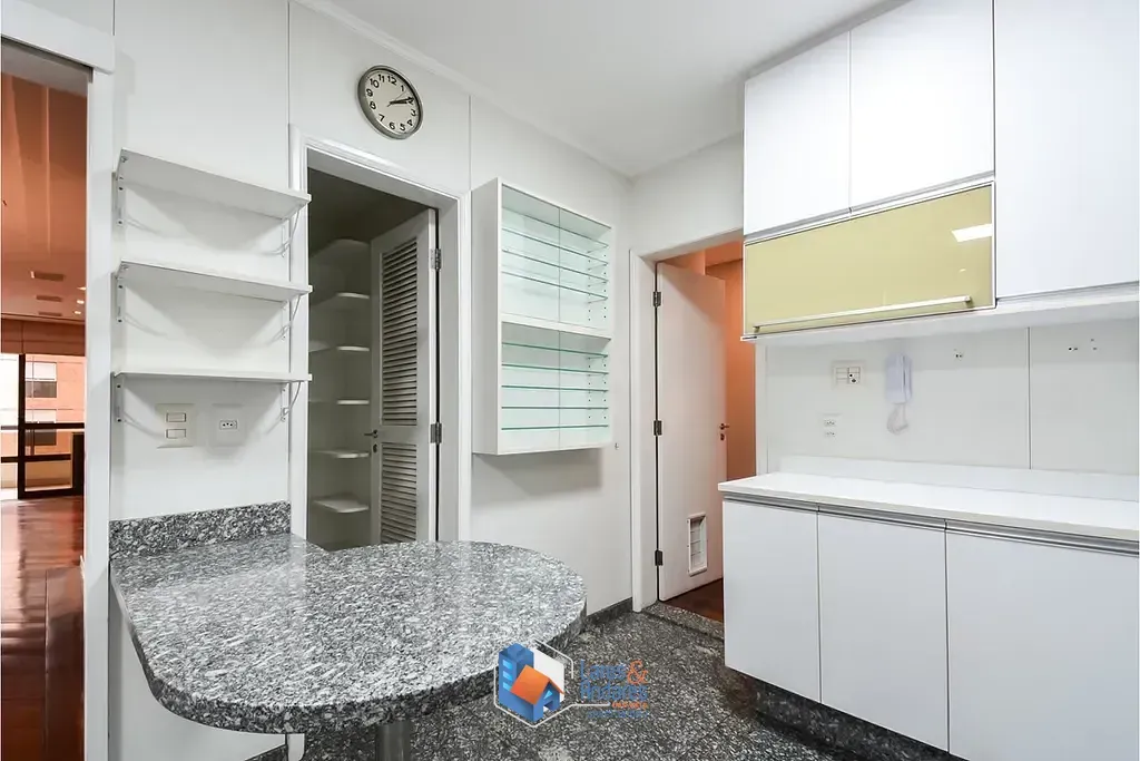Imagem Apartamento à venda 4 Quartos 3 Suites 3 Vagas 158M² Perdizes São Paulo - SP