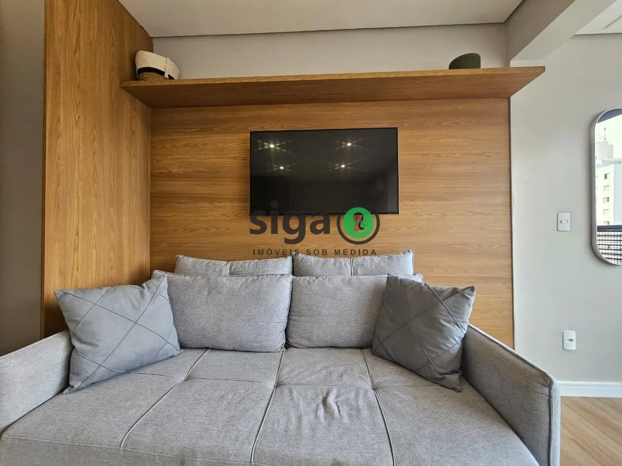 Imagem Studio disponível para locação - Próximo ao metrô