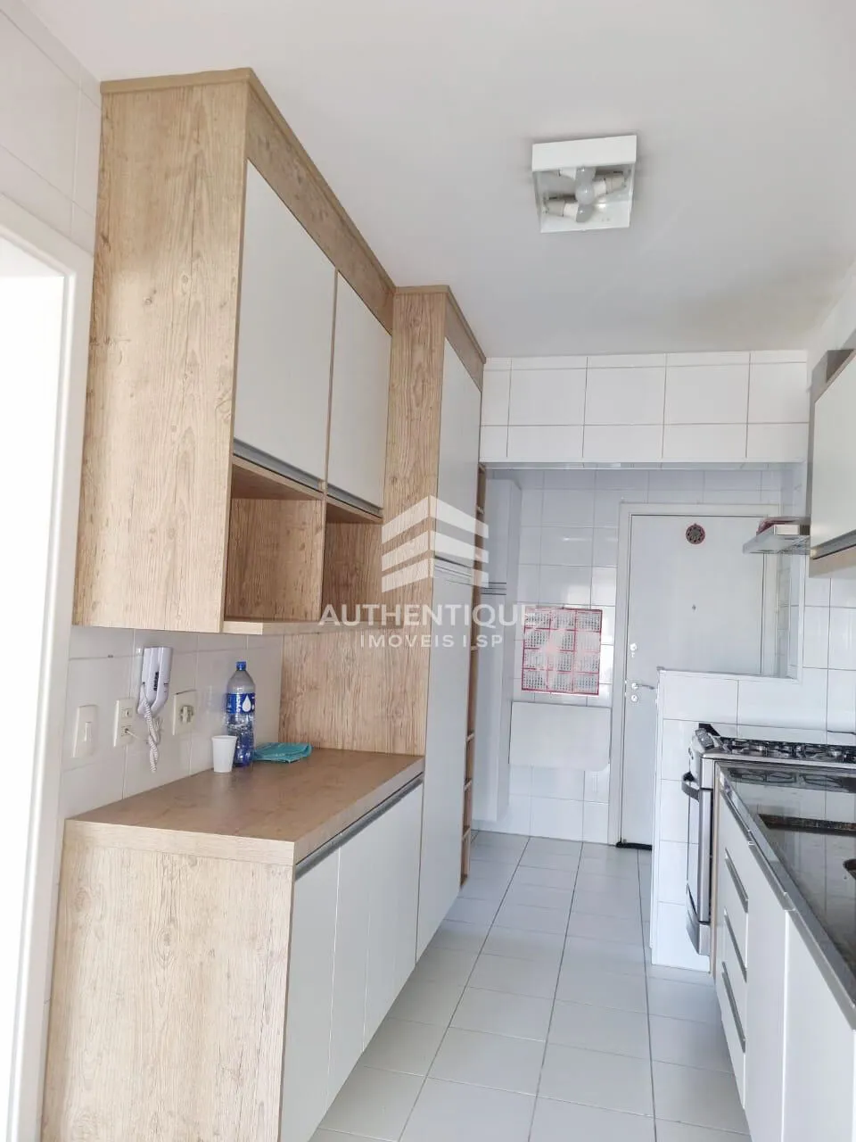 Imagem SPLENDIDO JARDIM DO GOLF JURUBATUBA - Apartamento no bairro Jurubatuba à venda