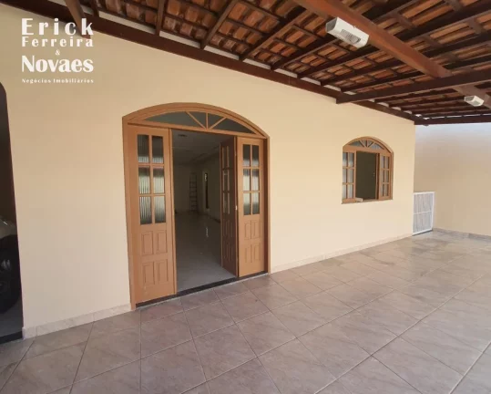 Imagem CASA RESIDENCIAL em Guarapari - ES, Itapebussú