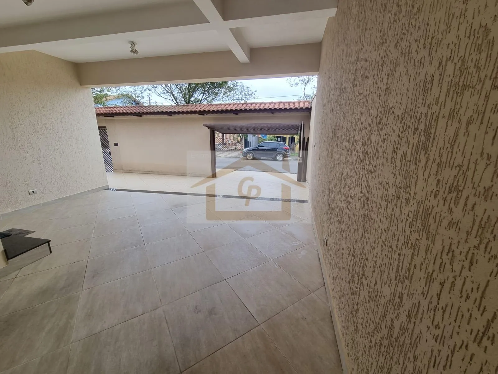Imagem Jardim dos Ipês, 3 suítes, 3 vagas, *escritório *Edícula