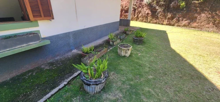 Imagem Terreno Comercial para Venda em Duas Barras, Vargem Grande, 5 dormitórios, 1 suíte, 3 banheiros