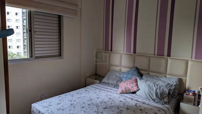 Imagem APARTAMENTO RESIDENCIAL em SÃO PAULO - SP, JARDIM ESTER