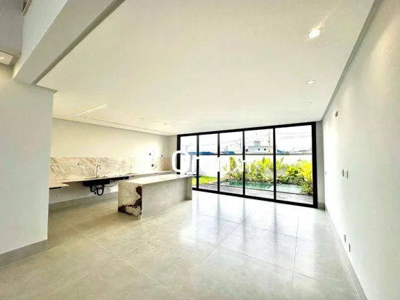 Imagem Casa à venda, 207 m² por R$ 1.800.000,00 - Jardins Parma - Senador Canedo/GO