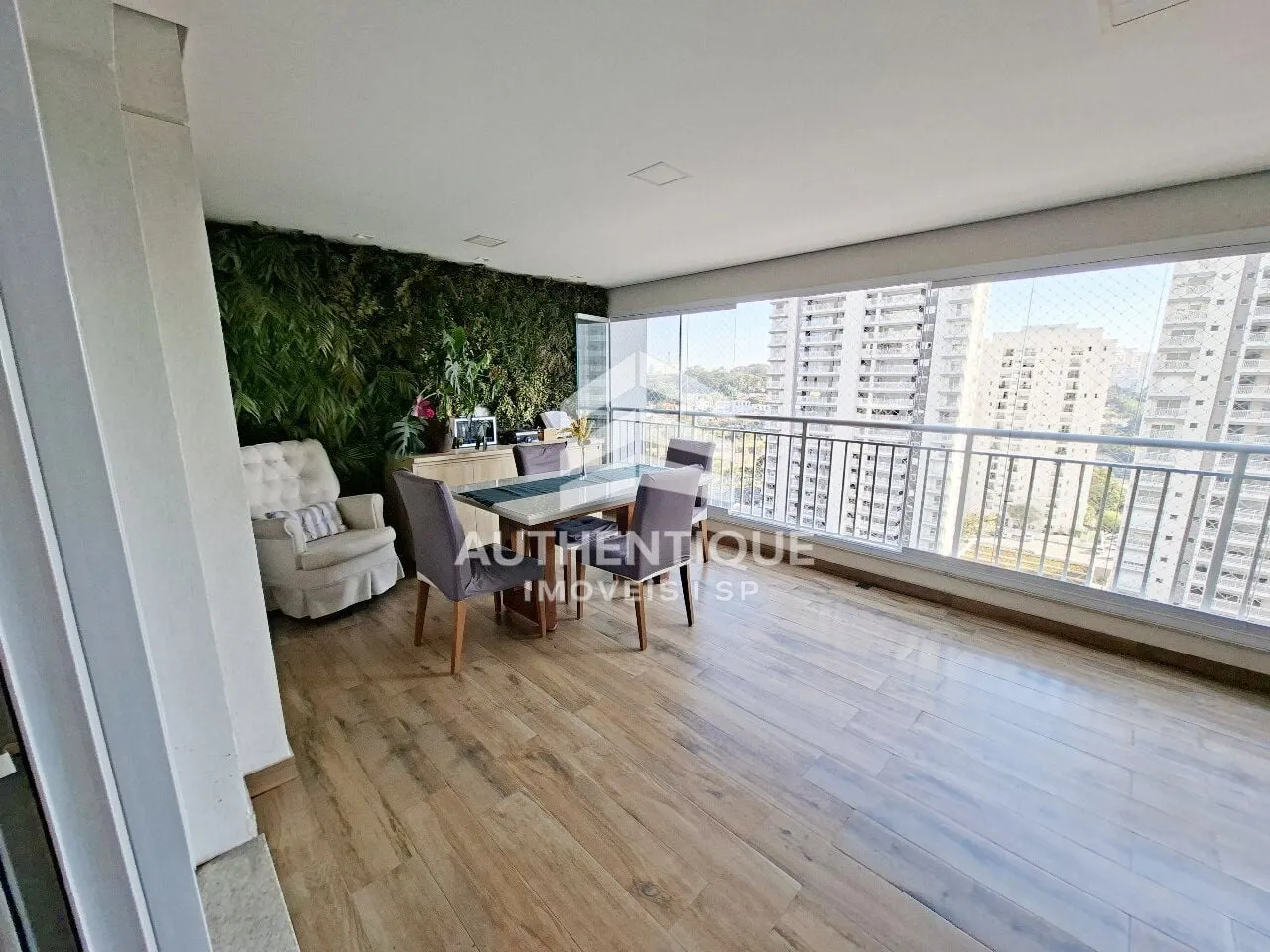 Foto do imóvel CAMINHOS DA LAPA - JERIVAS - Apartamento à venda em Rua Fortunato Ferraz, 250 - Lapa, São Paulo - SP