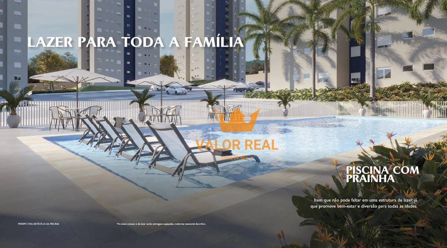 Imagem Lançamento Residencial Ilhas Gregas Itupeva, 58 m2, R$ 462 mil, Financiado, Apto 2 Dorm. 1 Suite, Seu refúgio na natureza