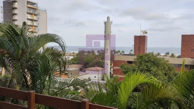 Imagem Enseada. Linda casa