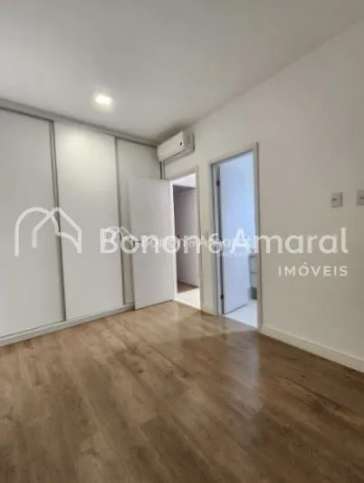 Imagem Apartamento no Condomínio Residencial San Marino Paulínia, de 03 quartos à venda, Jardim Ypê - Paulínia/SP