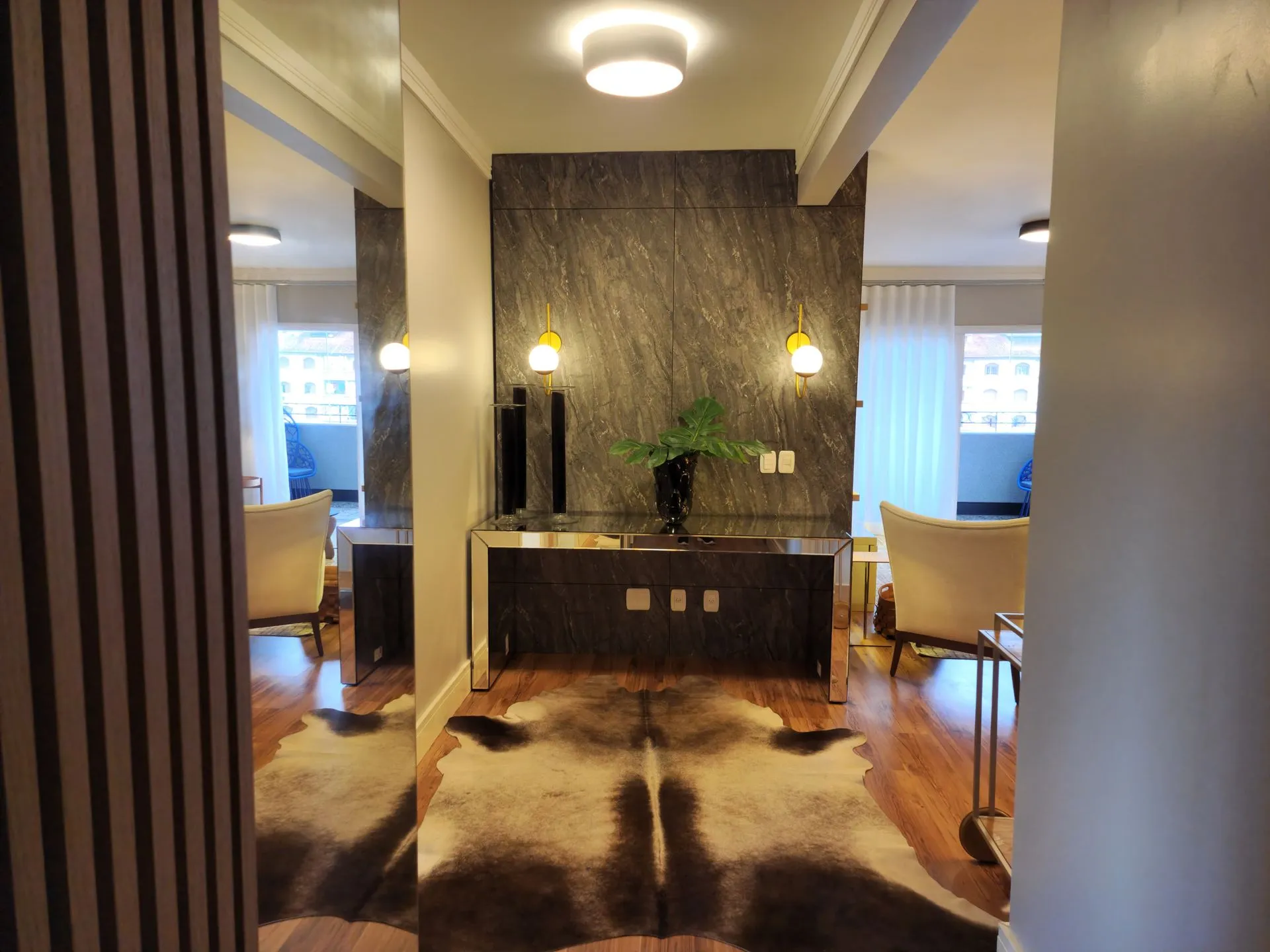 Imagem Apartamento à venda em Gramado, Centro, com 3 quartos, 165.32m2
