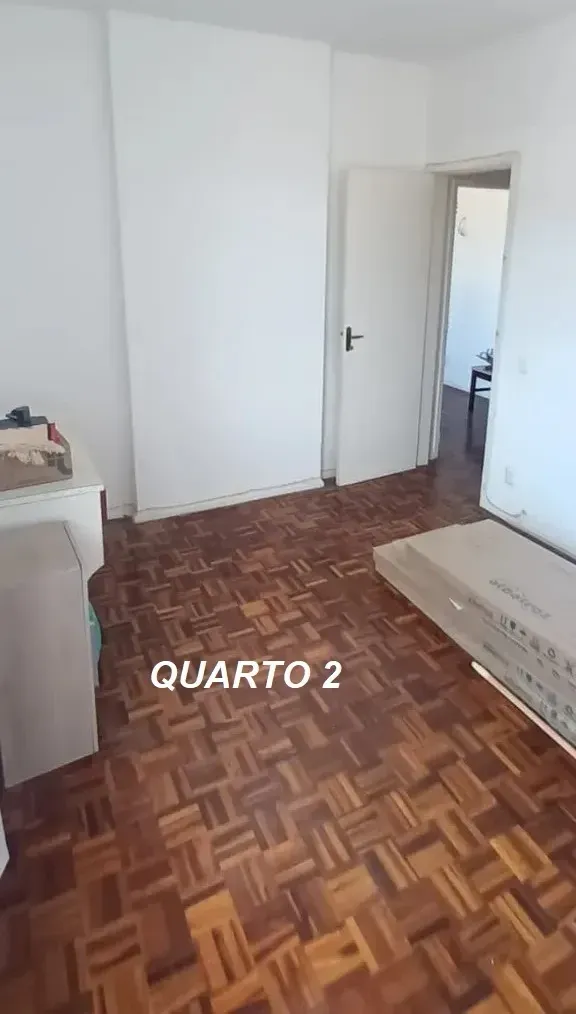 Imagem Apartamento com 2 Quartos à Venda, 78 metros em São Domingos - Niterói