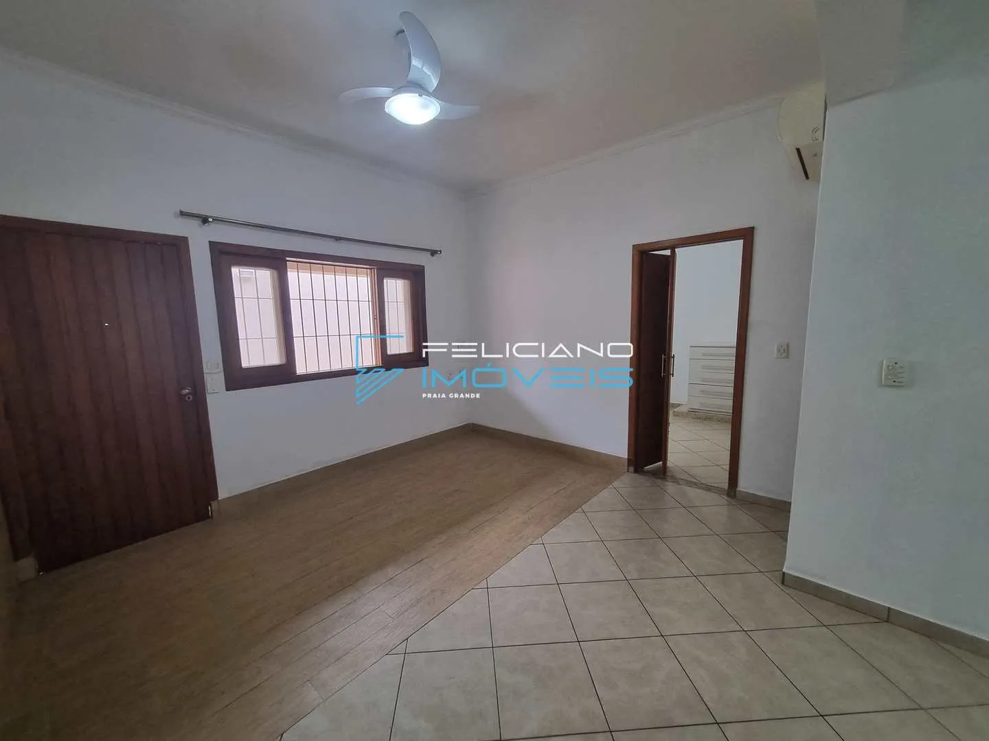 Imagem Casa com 2 quartos, Canto do Forte, Praia Grande - R$ 1.37 mi, Cod: 6362