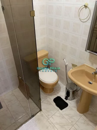 Imagem Apartamento à venda no bairro Enseada - Guarujá/SP