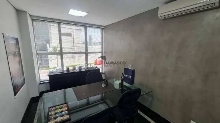 Imagem Prédio para Locação 1700M², Vila Califórnia, São Paulo - SP