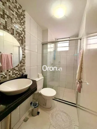 Imagem Apartamento com 3 dormitórios à venda, 71 m² por R$ 330.000,00 - Setor Goiânia 2 - Goiânia/GO