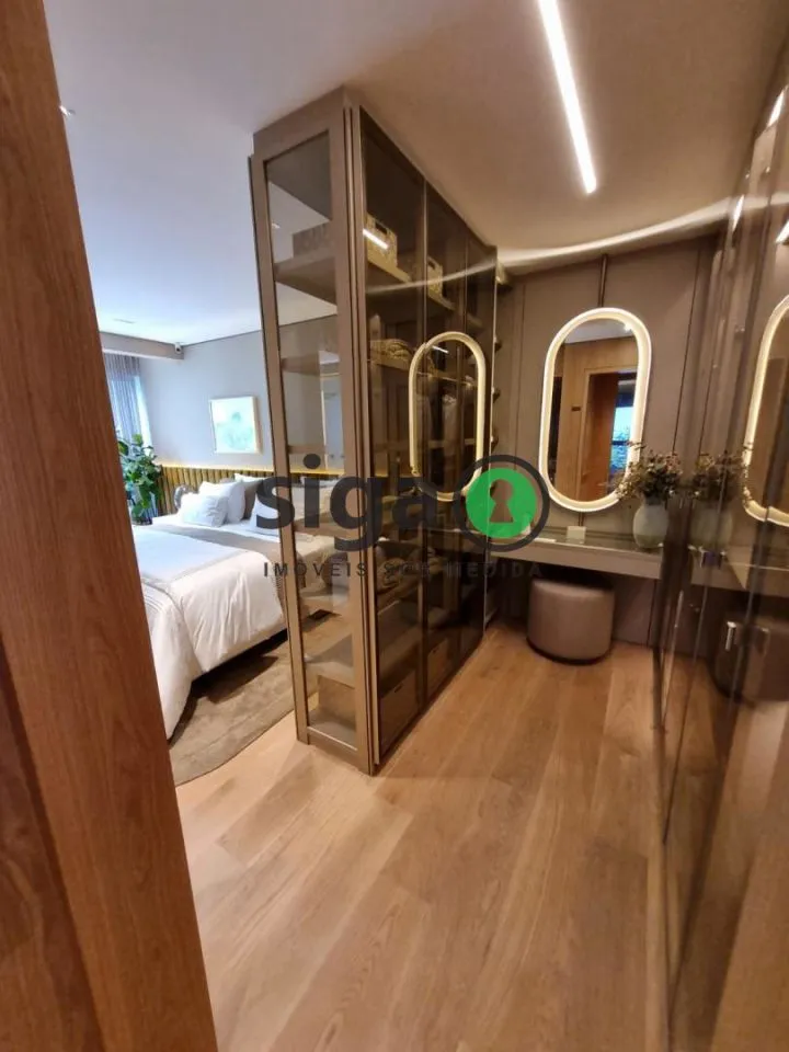 Imagem Apartamento a Venda no Jardim América com 3 quartos