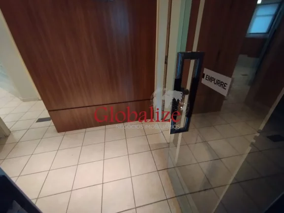 Imagem Venda de sala comercial no centro de Santos por R$ 205.000,00